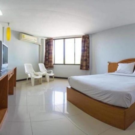 Sport Inn Chiang Rai Esterno foto